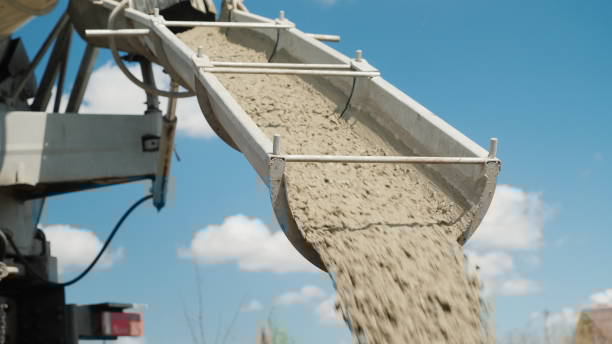 Best Commercial Concrete Services in , UT