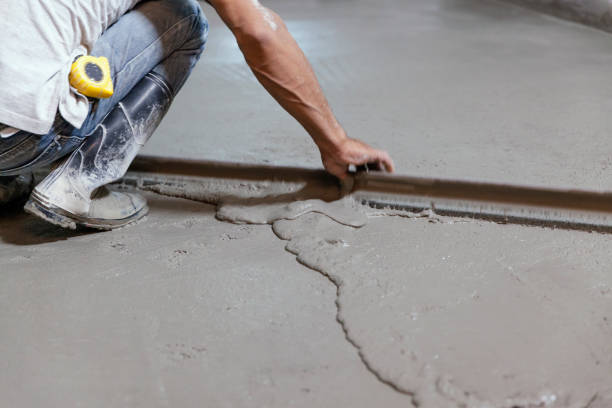  , UT Concrete contractor Pros