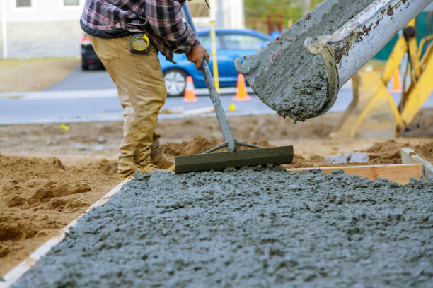 Best Concrete Sealing and Maintenance in , UT