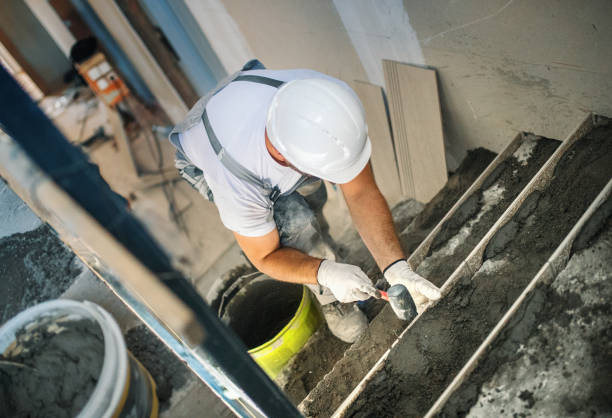 Best Concrete Removal and Replacement in , UT