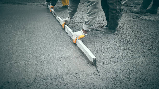 Best Concrete Sealing and Maintenance in , UT