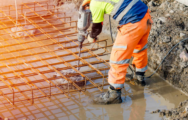 Best Concrete Sidewalk Installation in , UT